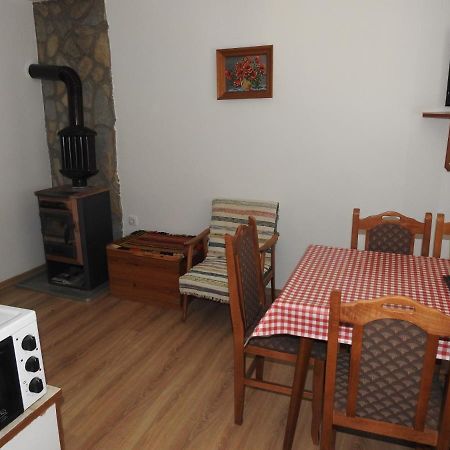 Apartman Marko Bajina Basta Exterior foto