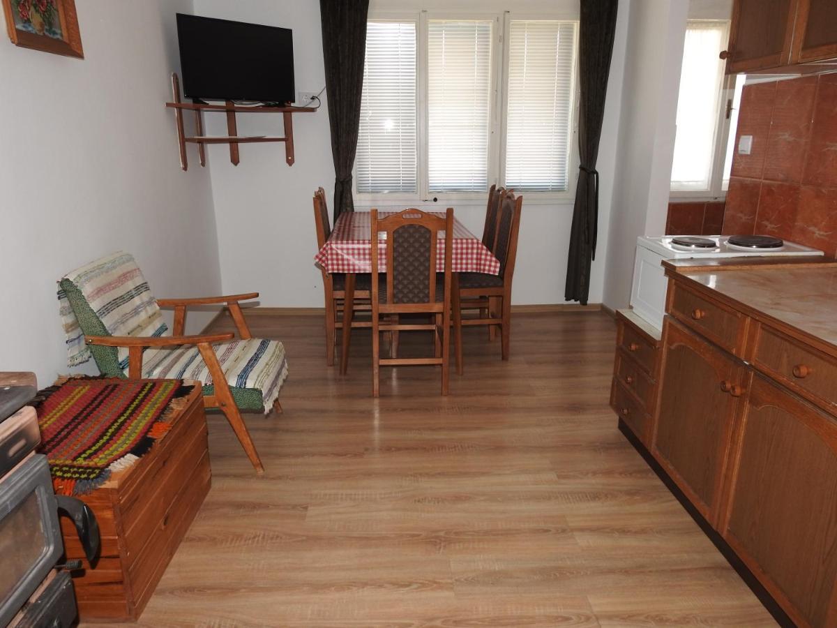 Apartman Marko Bajina Basta Exterior foto